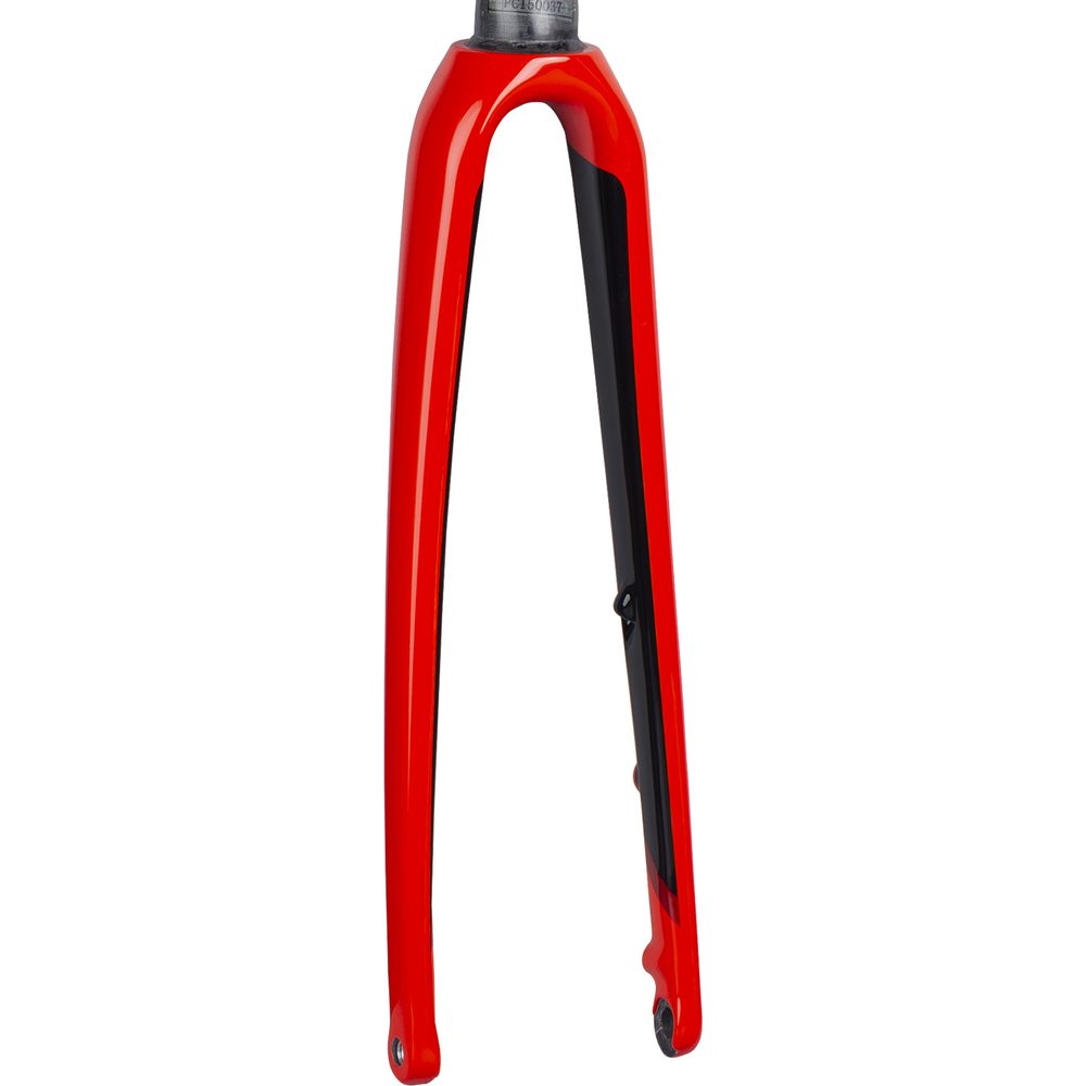 Emonda SL6 Disc 56-62cm RadioactiveRed/Black 350mm, 40mm