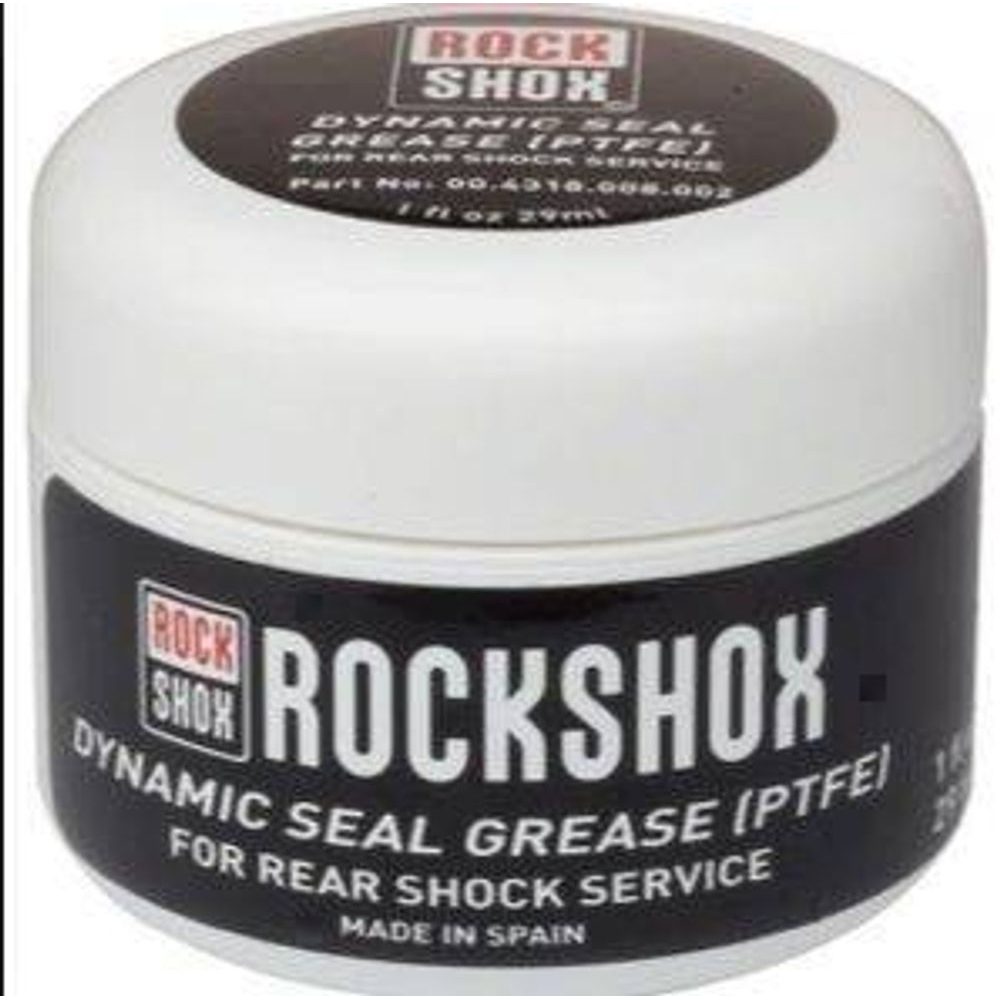 GREASE RS DYNAMIC SEAL GREASE 500ML
