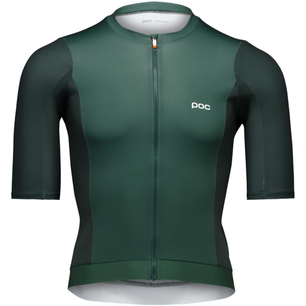 M´s Cadence Jersey  Pargasite Green
