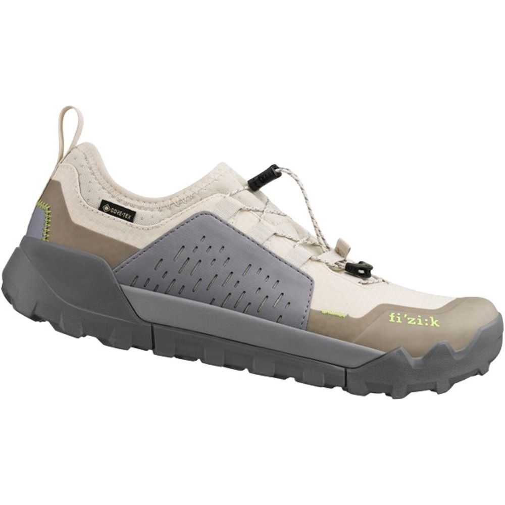 TERRA ERGOLACE FLAT GTX 2.0 DESERT - GREY