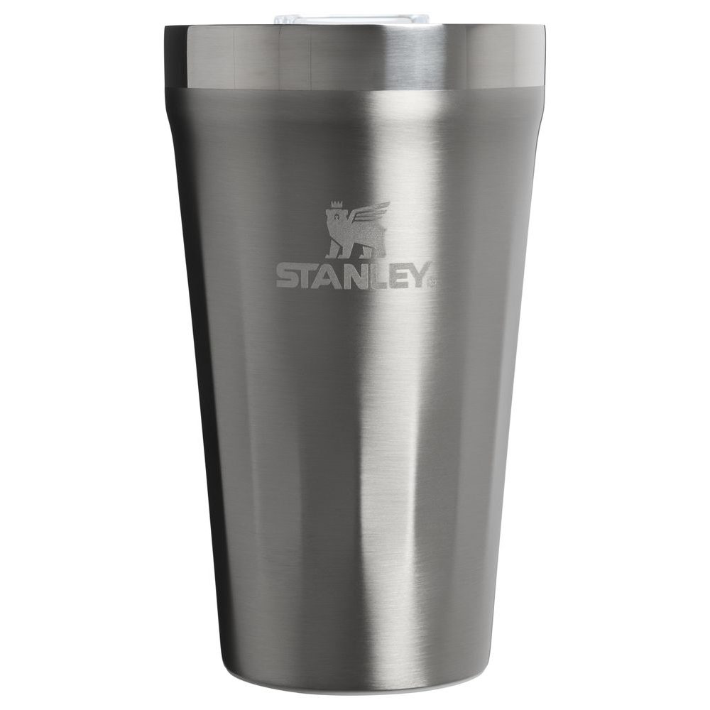 Everyday Tumbler 470 ml Stainless Steel Ash