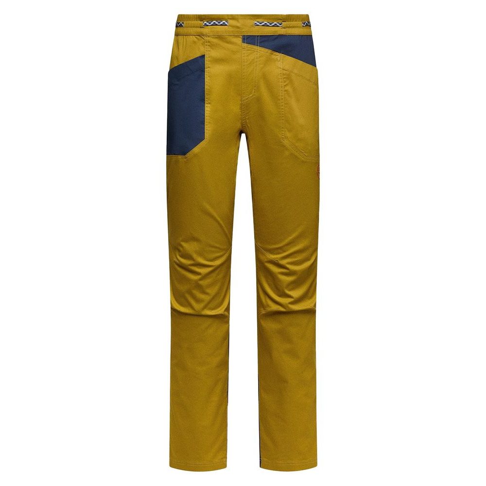 Bolt Pants M, Savana/Night Sky