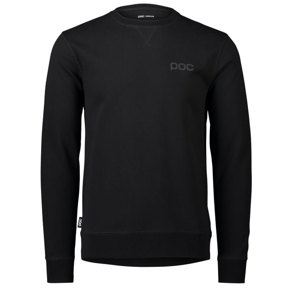 Crew Uranium Black 2023