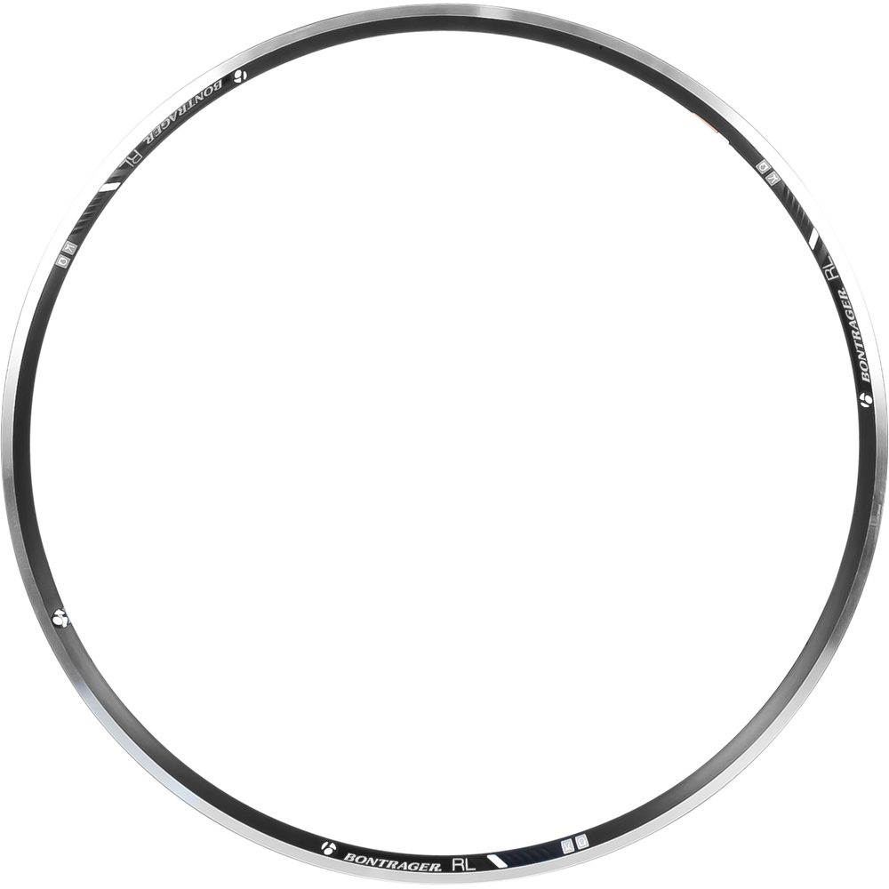 závodní Lite 700C 24 děr TLR, černá