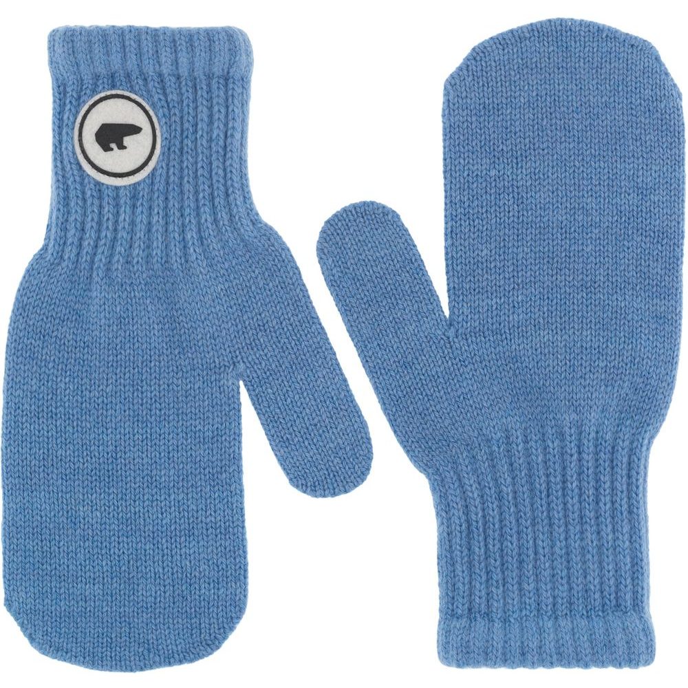 Jalen Mittens steel blue