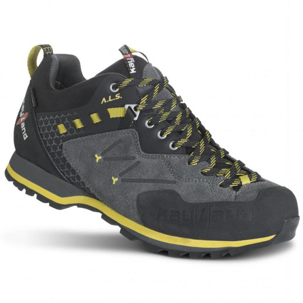 Vitrik Gtx, dark grey