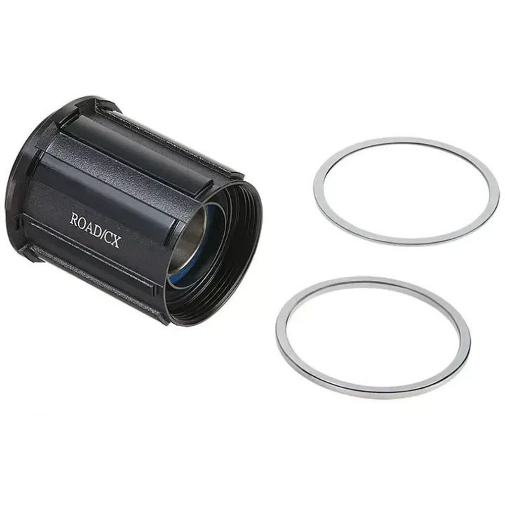 Zeta/Zeta GX WCS Star Ratchet Shimano 11S