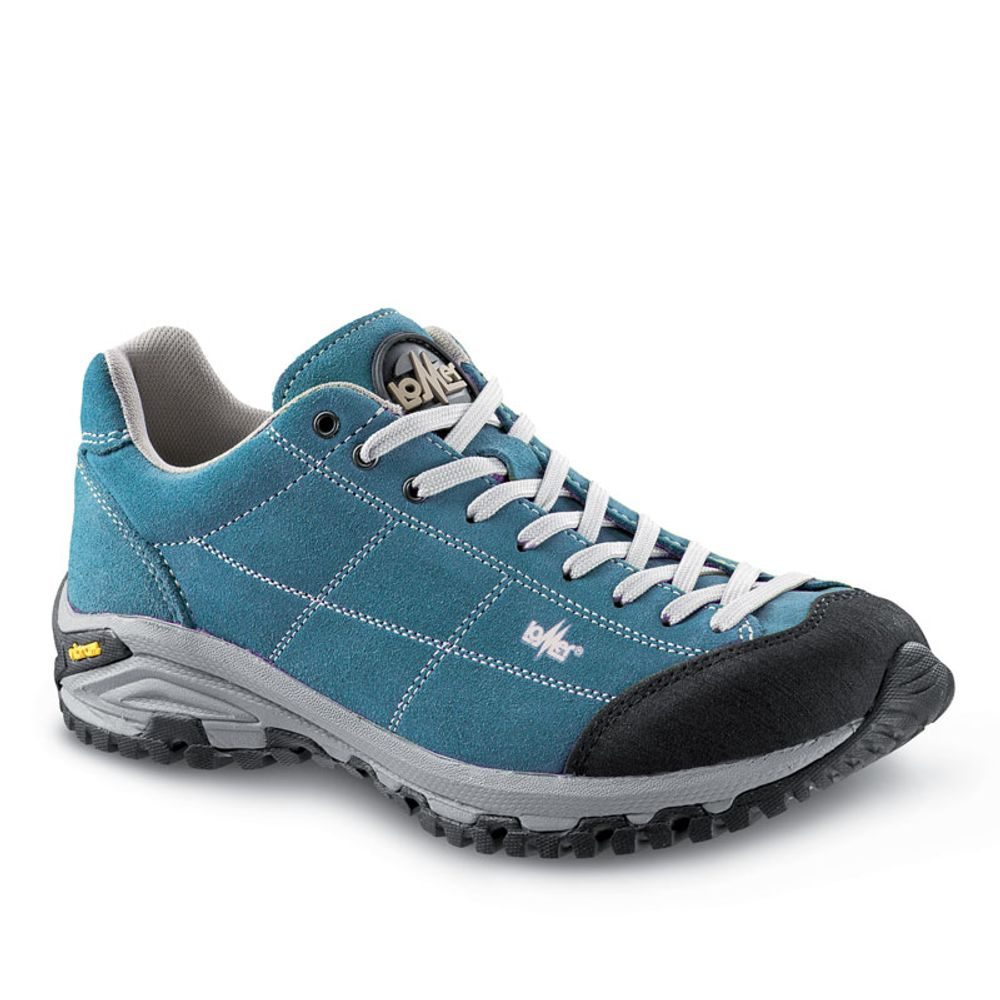 MAIPOS SUEDE COTTON octane