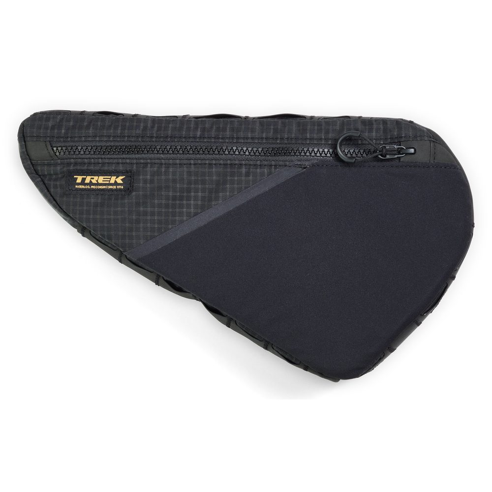 BAG TRK ADV TRIANGLE 1.6 BK