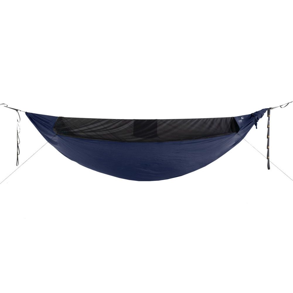 Hamak Lightest Pro navy blue (52)