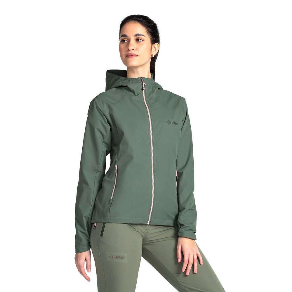 Sonna-w, tmavě zelená