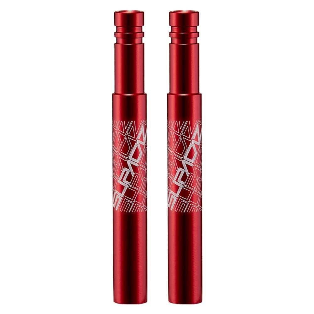 Valve Extenderz - 50mm - Red