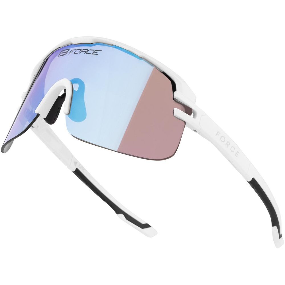 EPIC, bílé, modré fotochromatické sklo