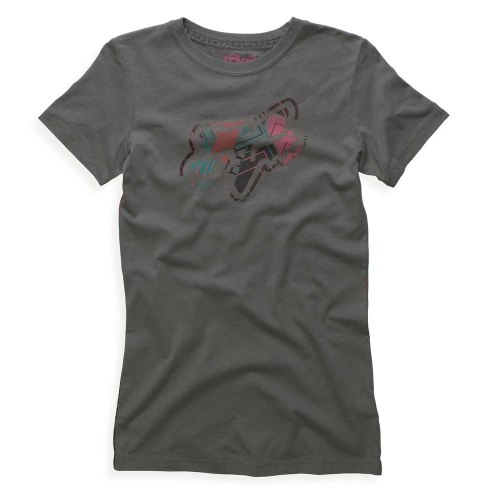 54084 103 Girls Technologic Premium Tee - Tričko
