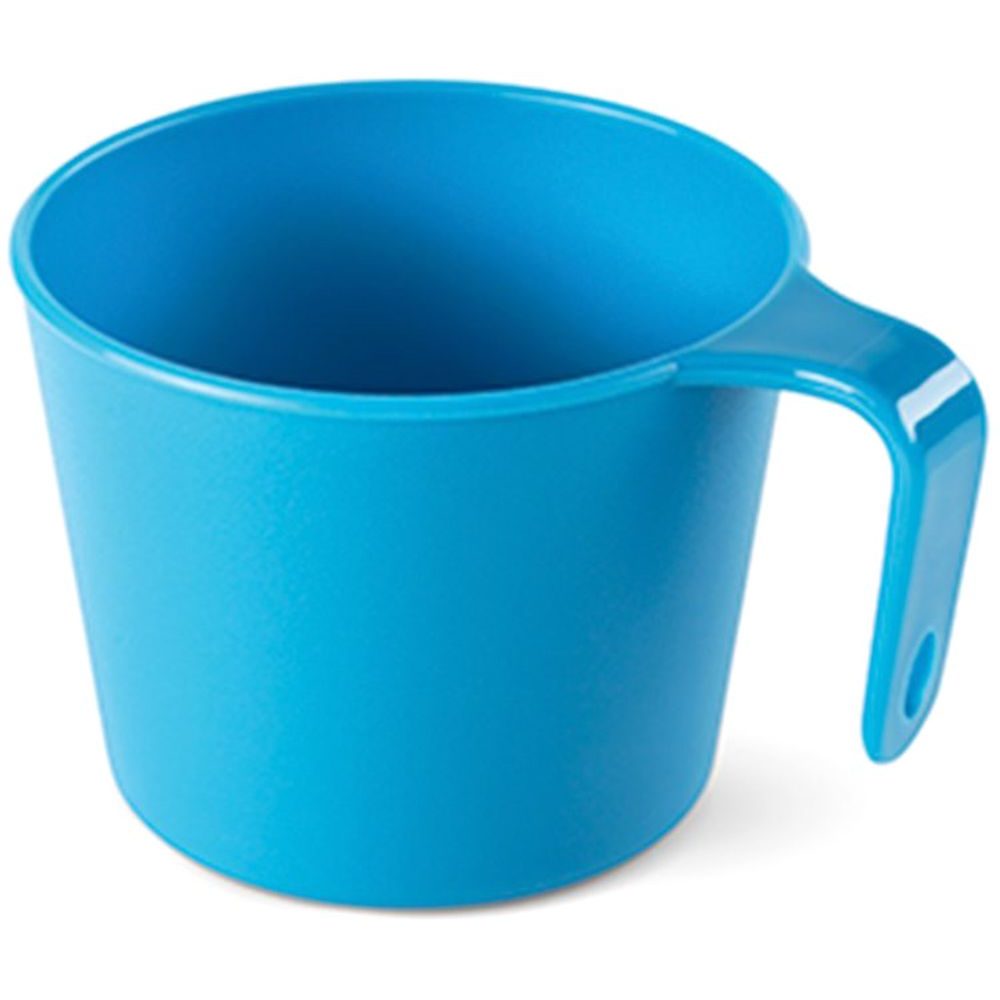 Cascadian Cup; alpine lake