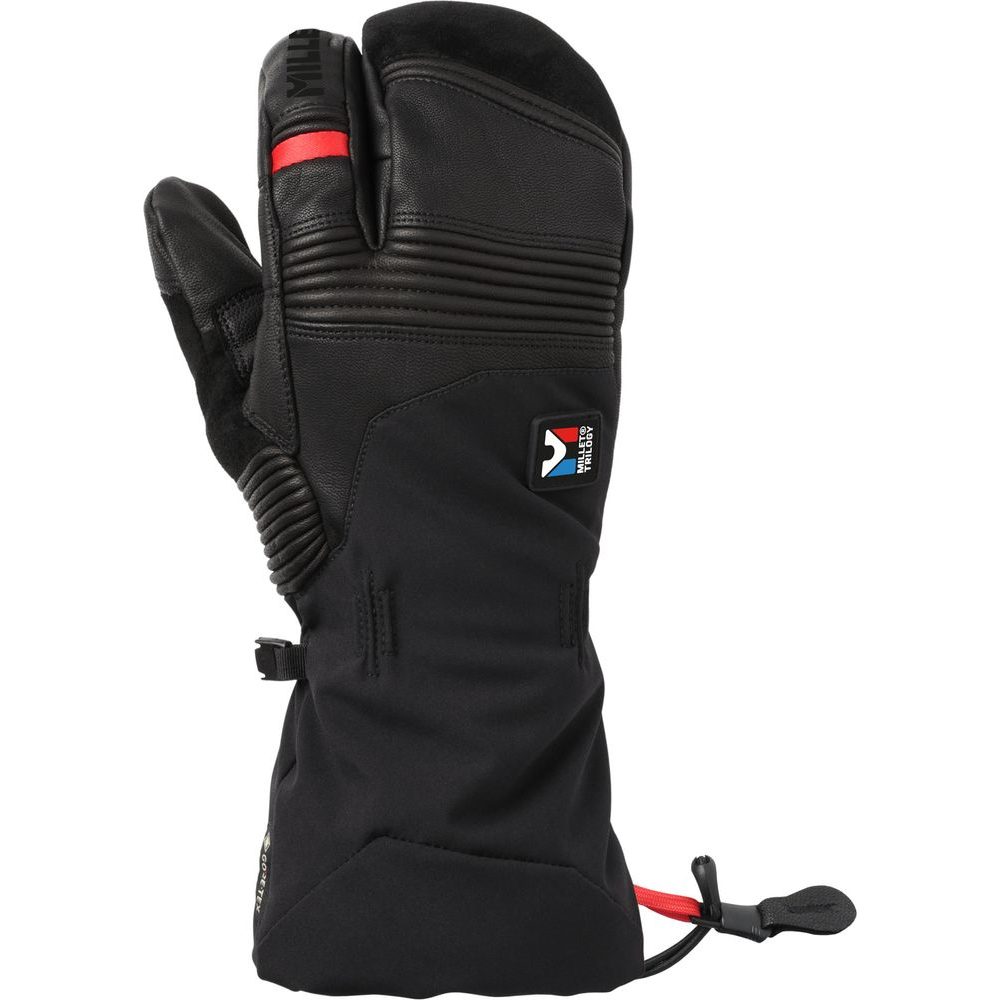 TRI ICON 3 FGR GTX GLOVE BLACK - NOIR