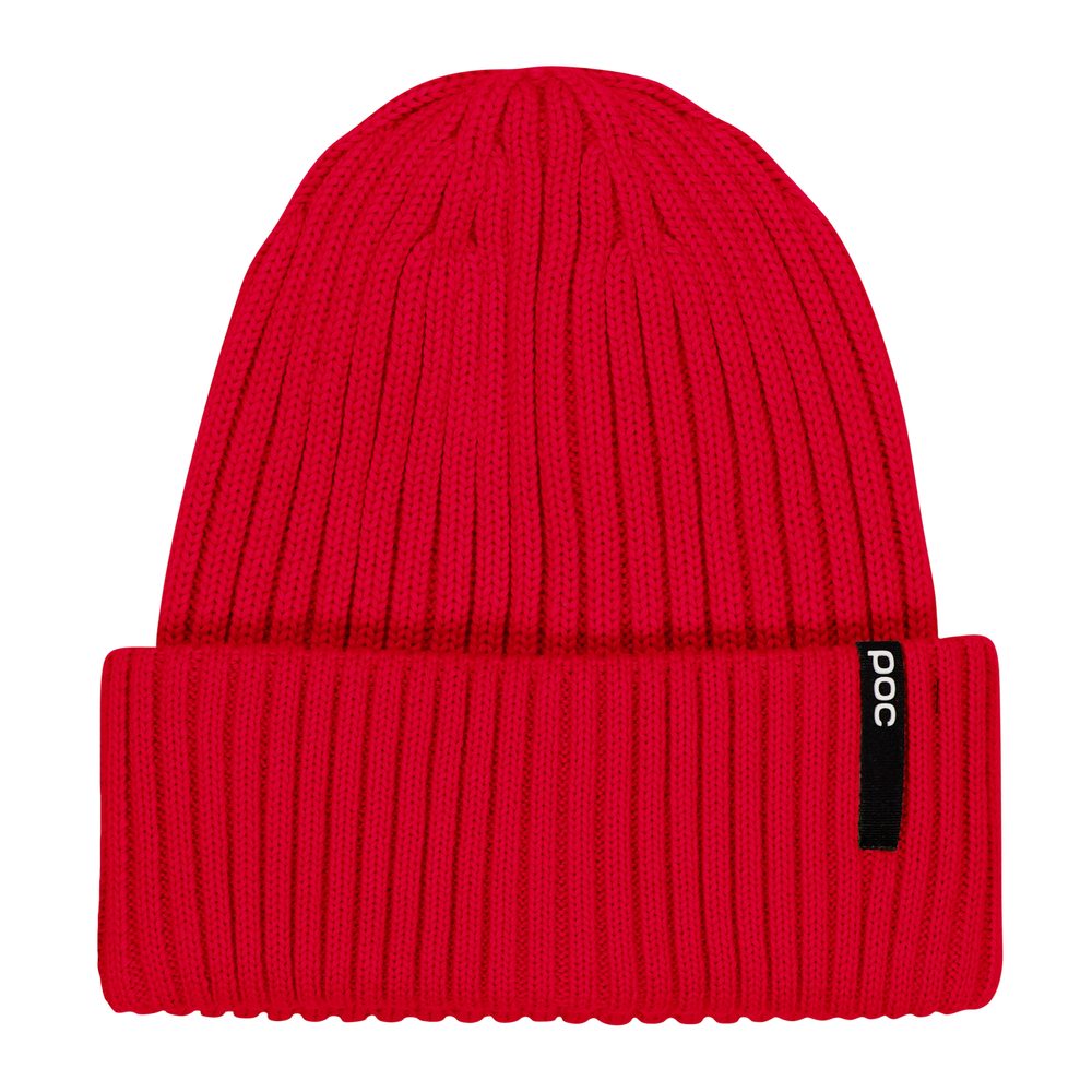 POC Beanie Prismane Red