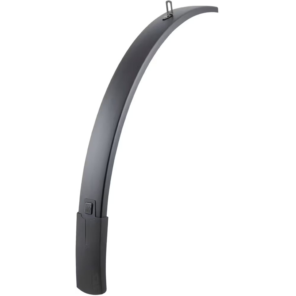 Fender SKS 27.5x65mm Black L-Bracket Front