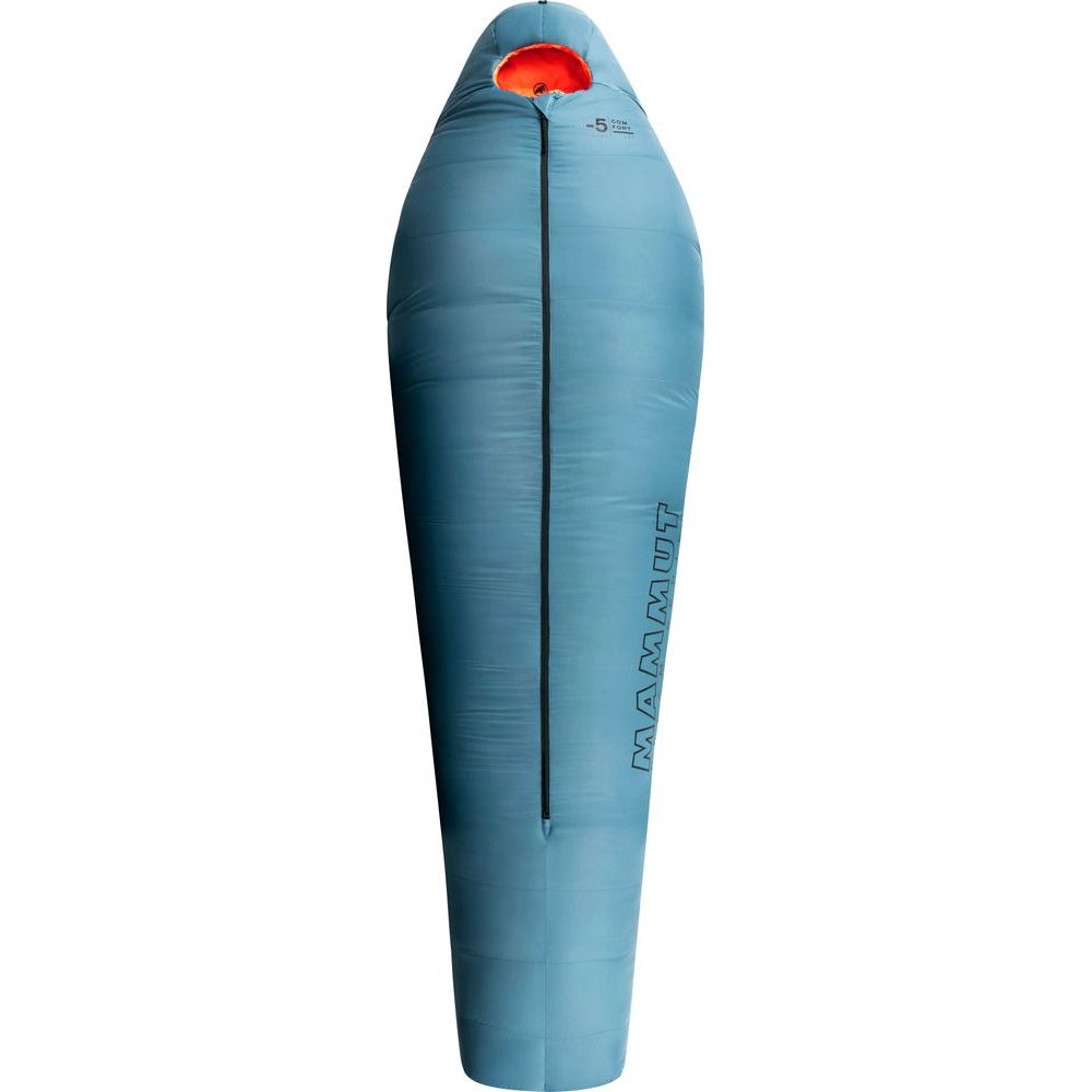 Comfort Down Bag -5C, nautical