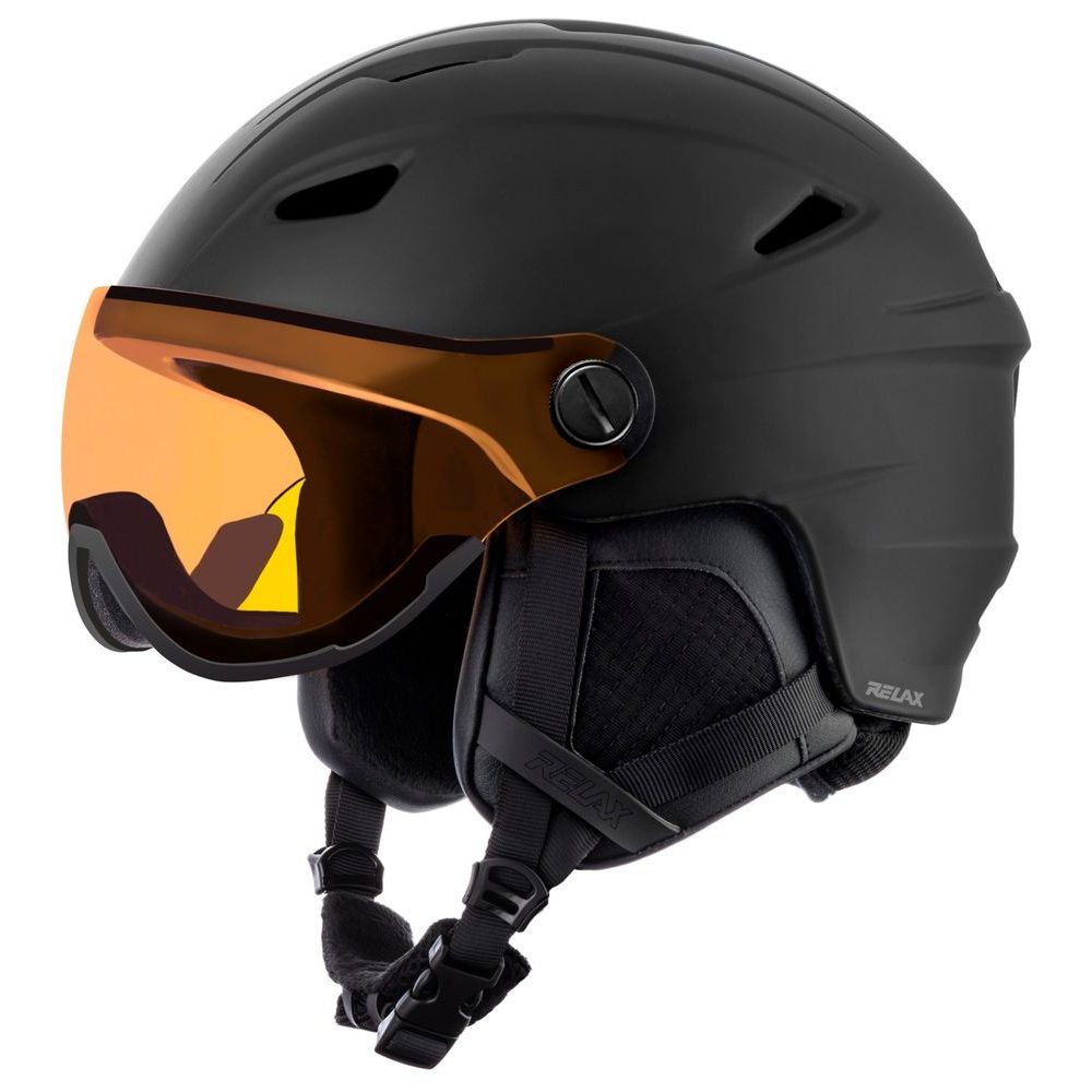 RH24A1 STEALTH, black