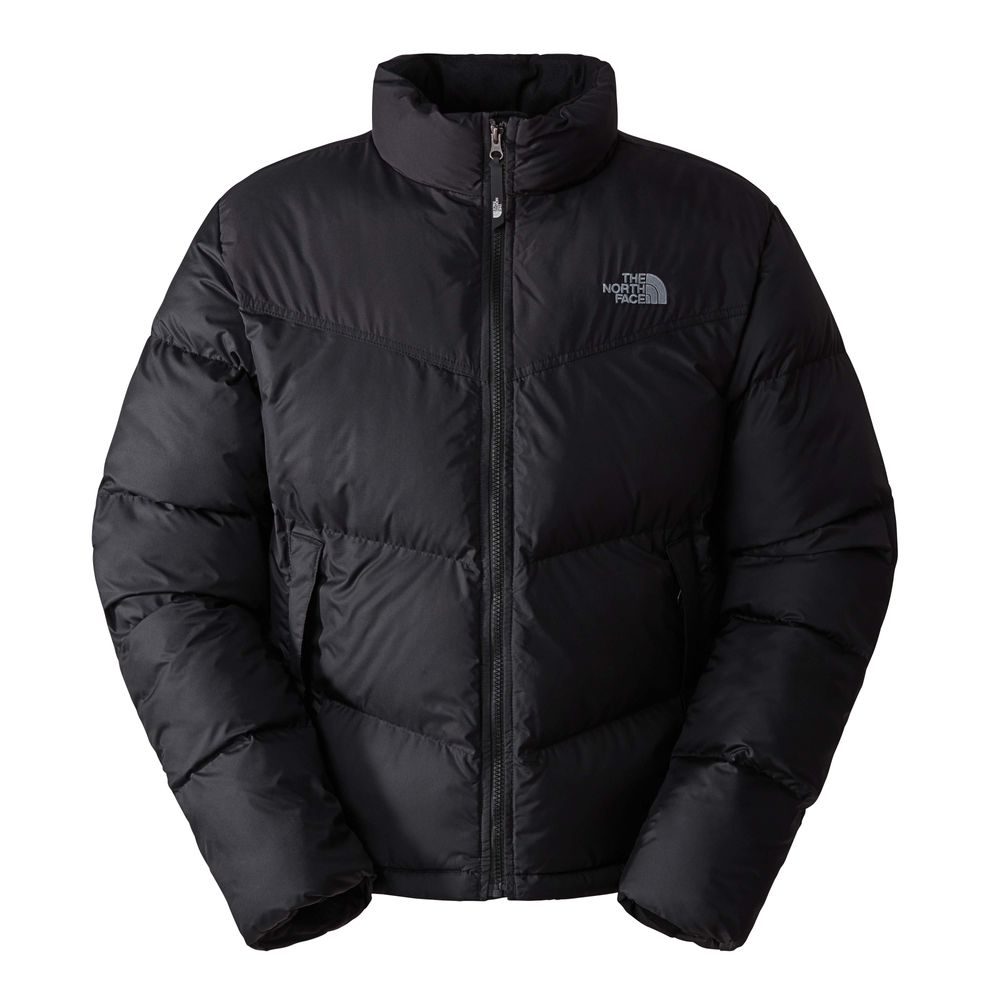 M SAIKURU JACKET TNF BLACK