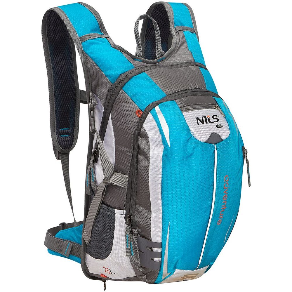 Camp NC1766 Adventure 25l modrý