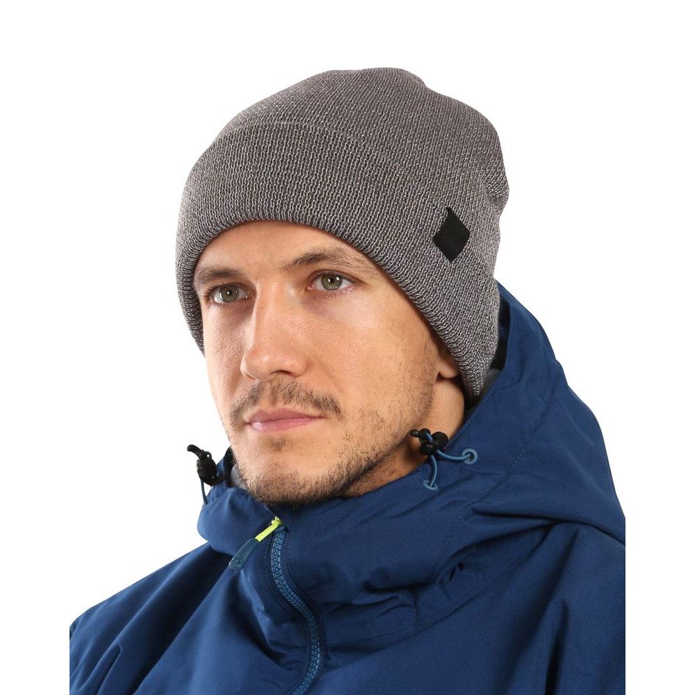 REFLEC-U Tmavě šedá