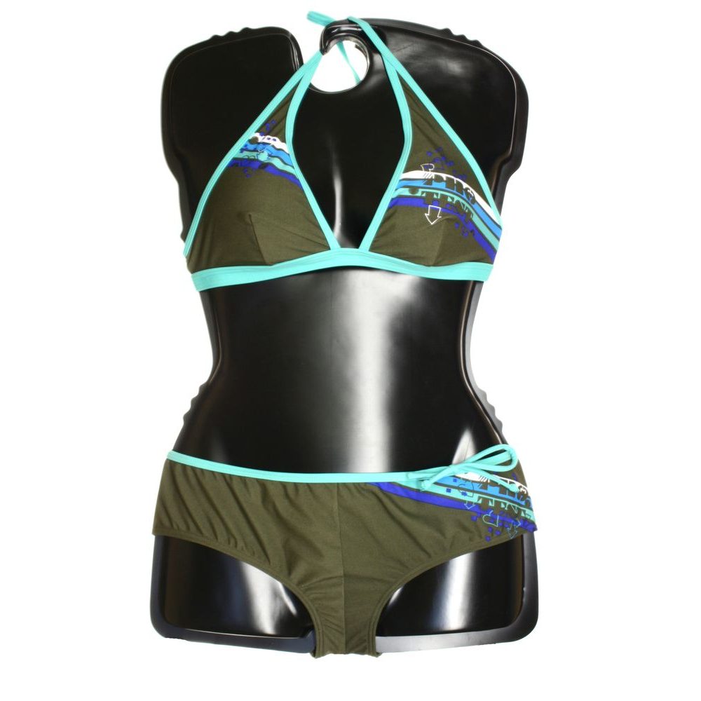 AQUA BIKINI 763381 659