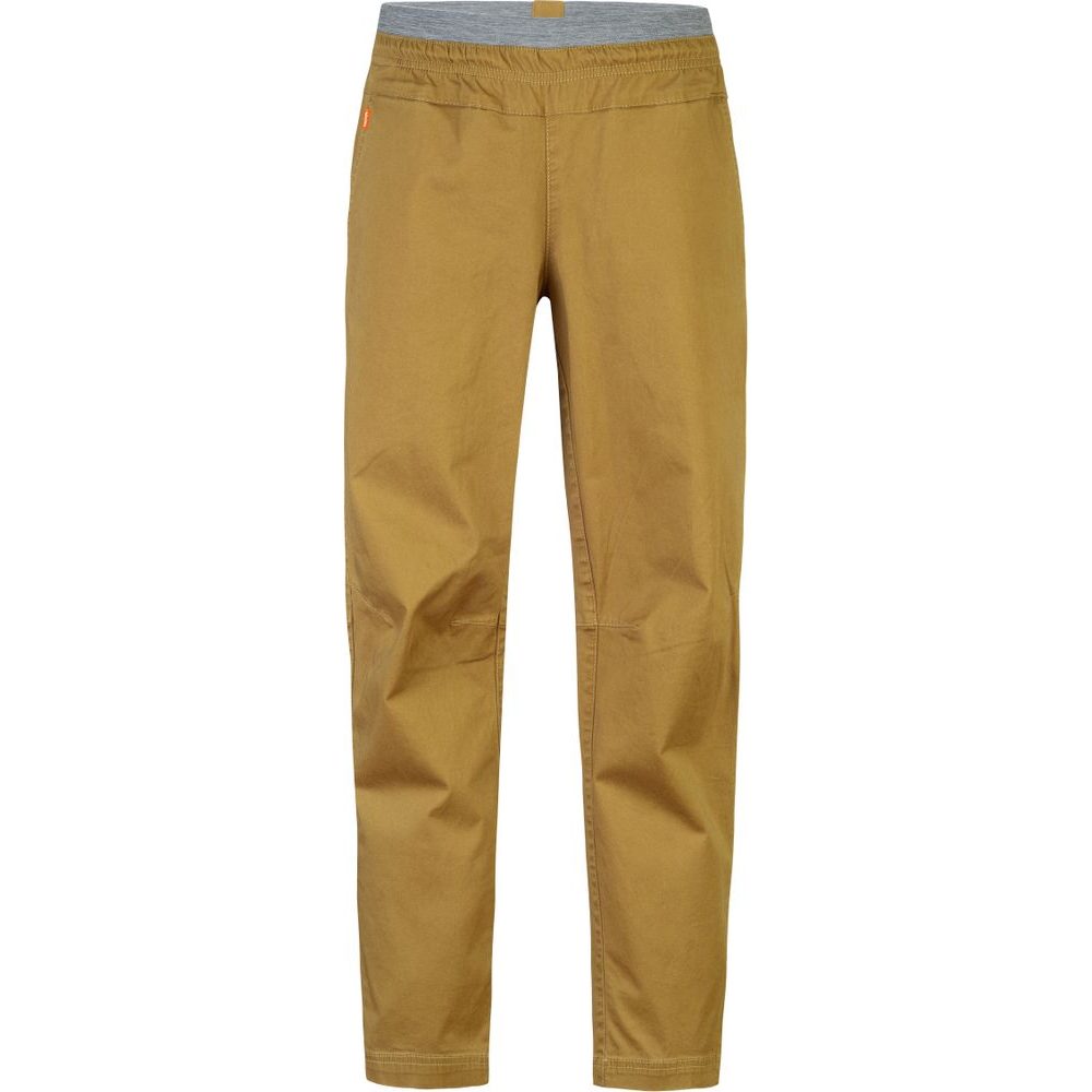 NORI JR dull gold