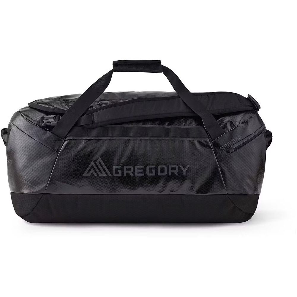 ALPACA 60, OBSIDIAN BLACK