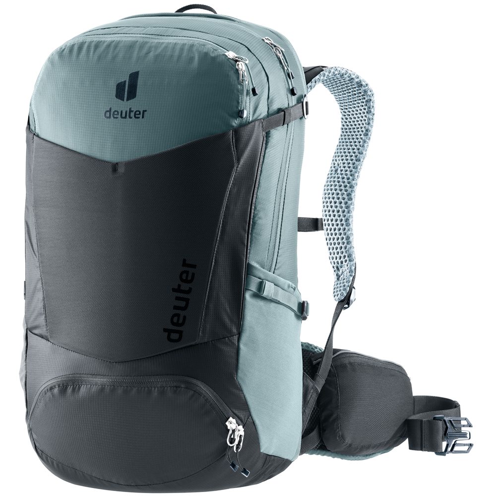Trans Alpine Pro 28 graphite-shale