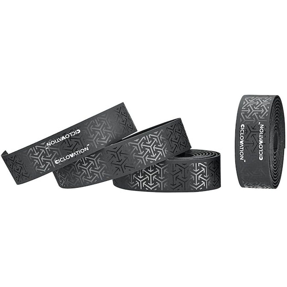 Seitex Ballistic Glossy Black Magic Cube