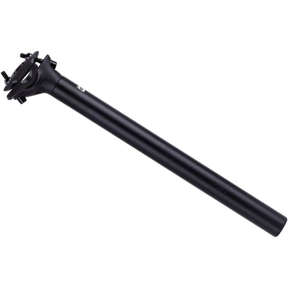 Seatpost SP-101 31,6X350mm black