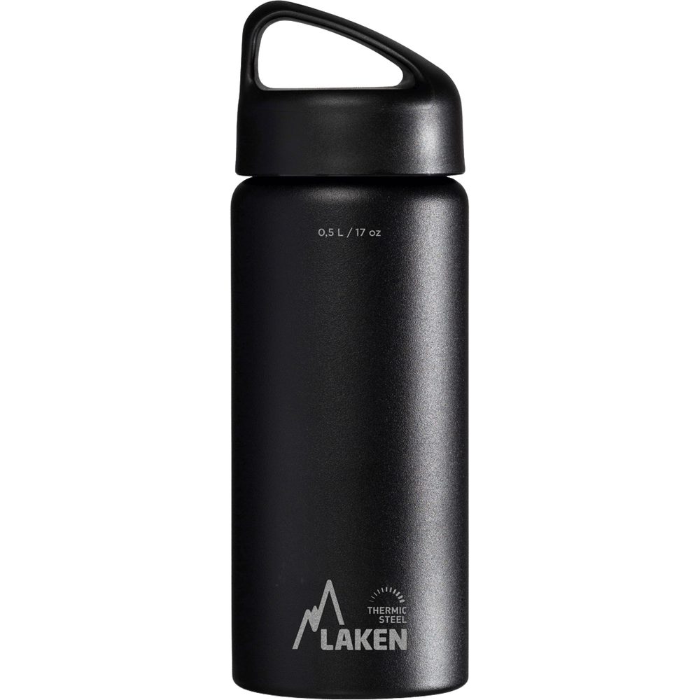 Classic 500 ml černá