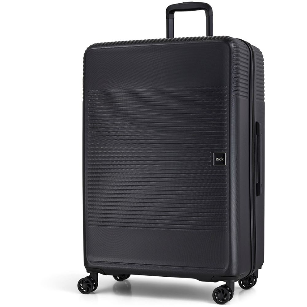 Lincoln ABS 98 l - černá