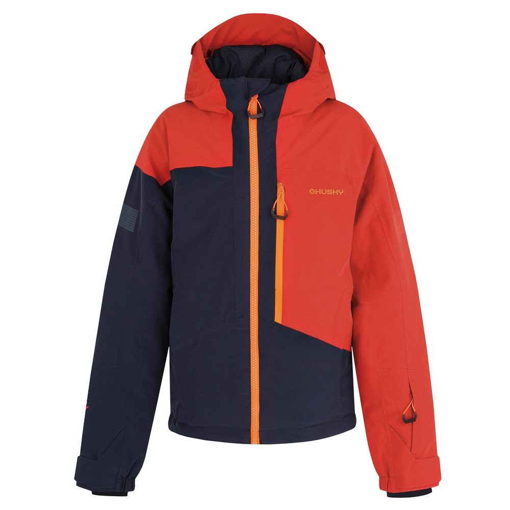 Gomez Kids red/black blue