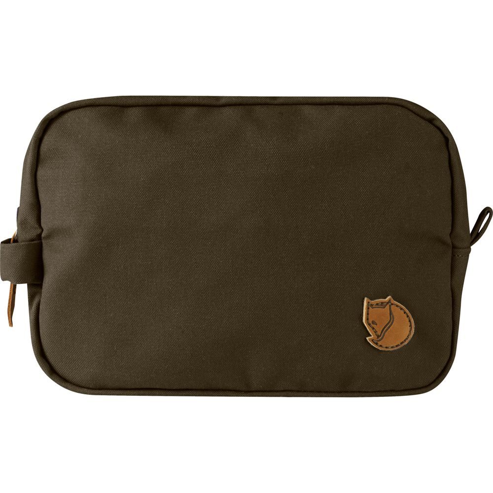 Gear Bag Dark Olive
