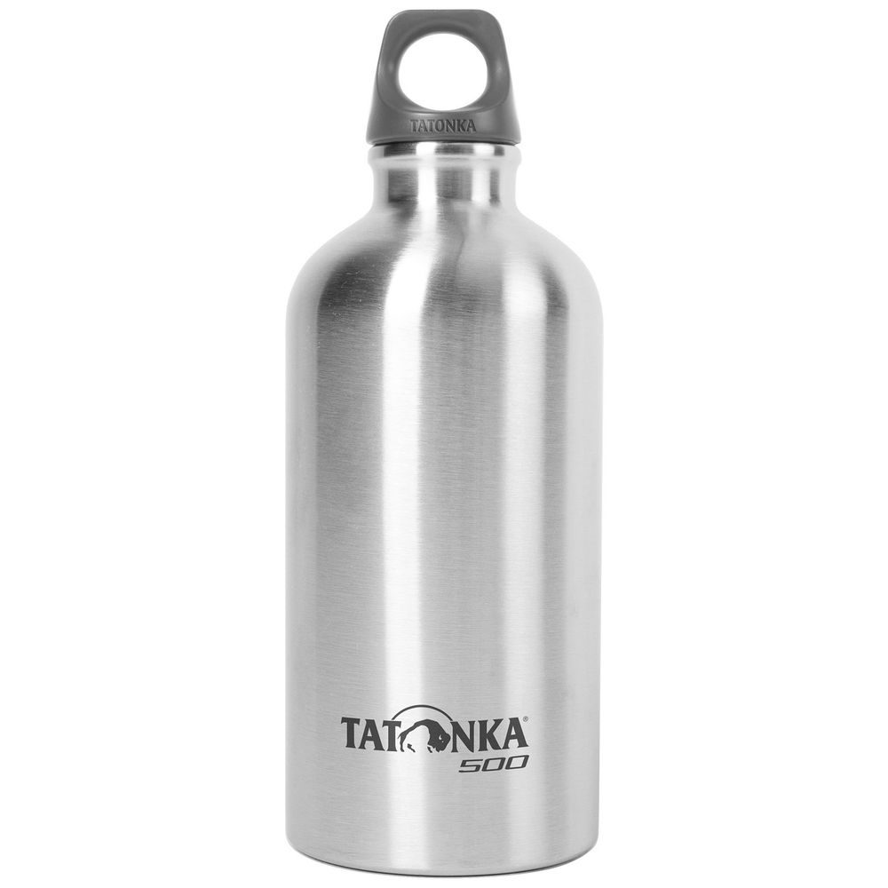 Stainless Steel Bottle 0,5l