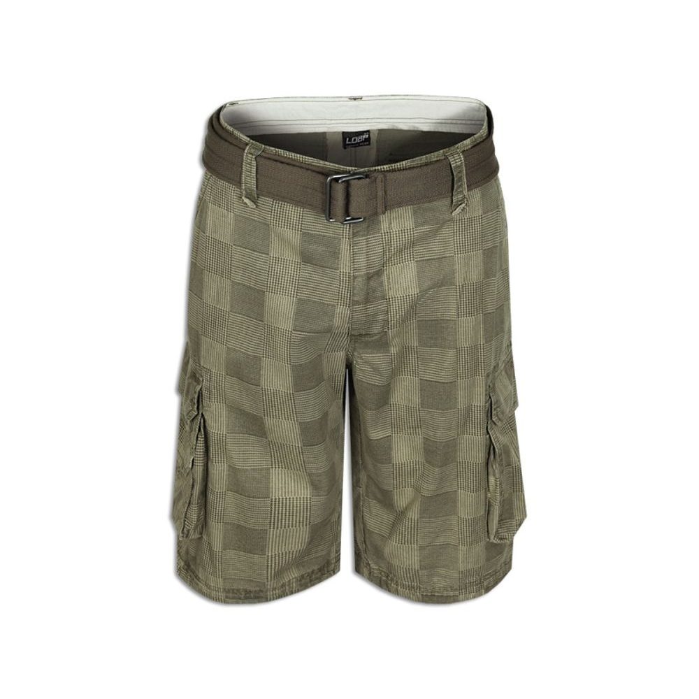 LATIMER Z43Z Kraťasy cargo