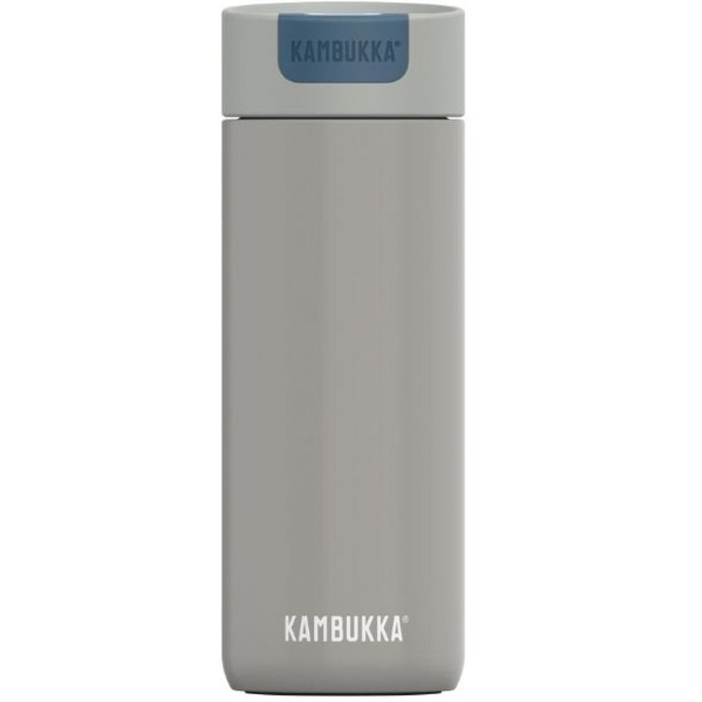 Olympus 500 ml Serious Grey