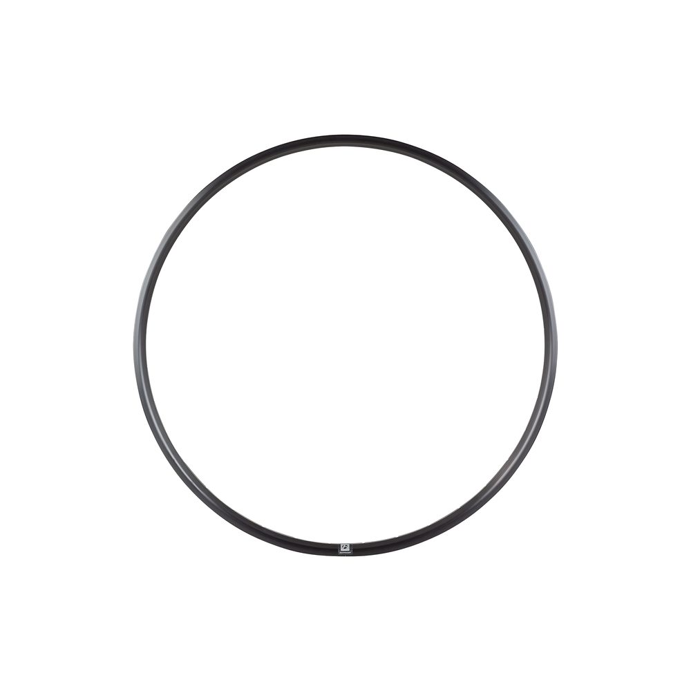 Connection 700C Disc Presta Valve 36H Black