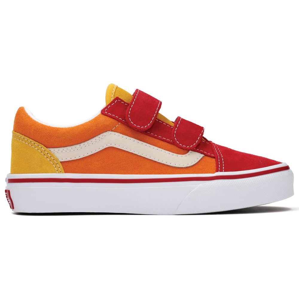 Old Skool V Retro Rainbow MULTI