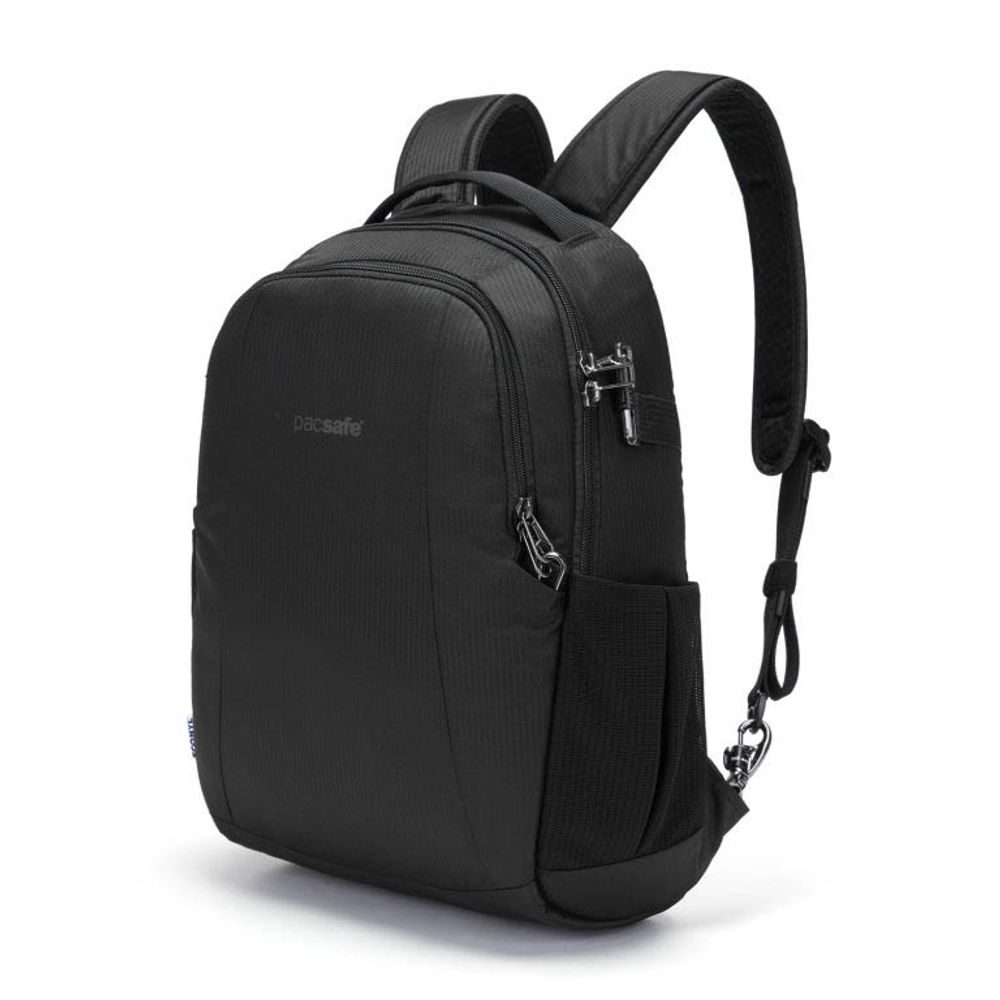 METROSAFE LS350 ECONYL® BACKPACK econyl® 15 black