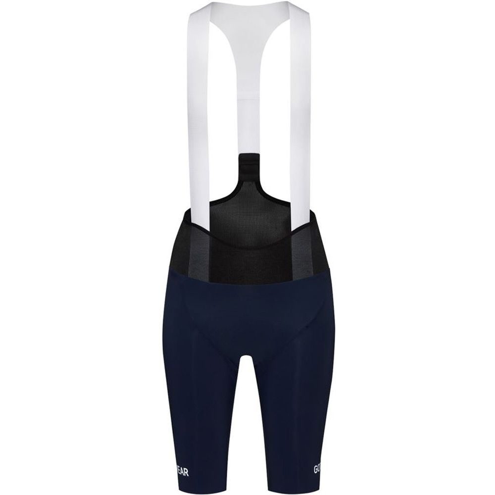 SPINSHIFT Bib Shorts+ Womens orbit blue