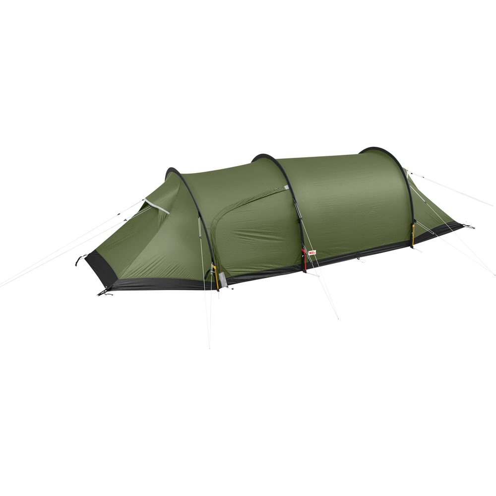 Keb Endurance 2 Pine Green