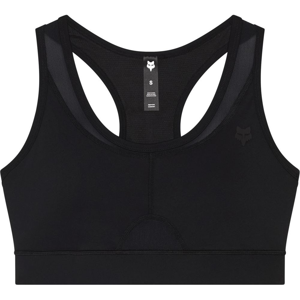 W Motive Bra Black