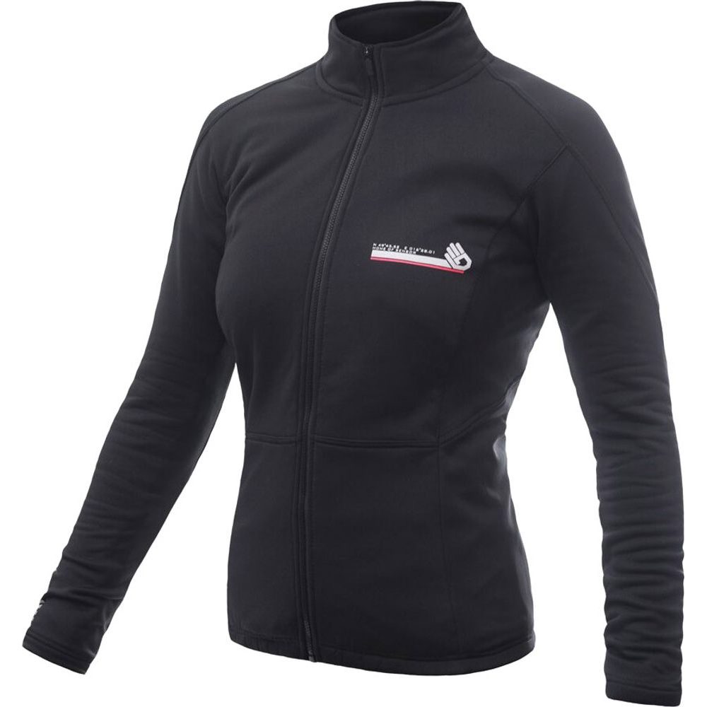 PROFI dámská bunda černá