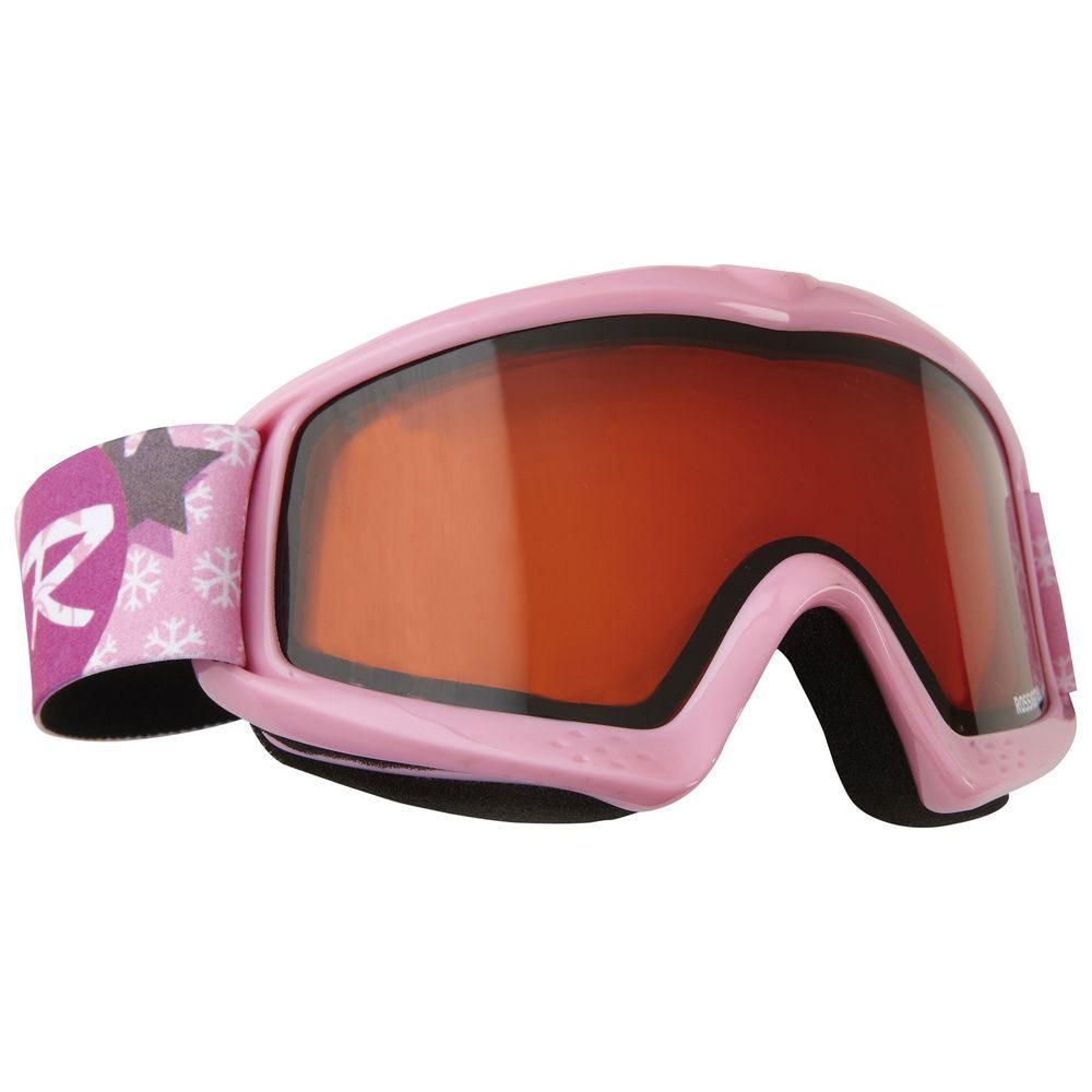 RAFFISH Girl RK1G500 - brýle na snowboard