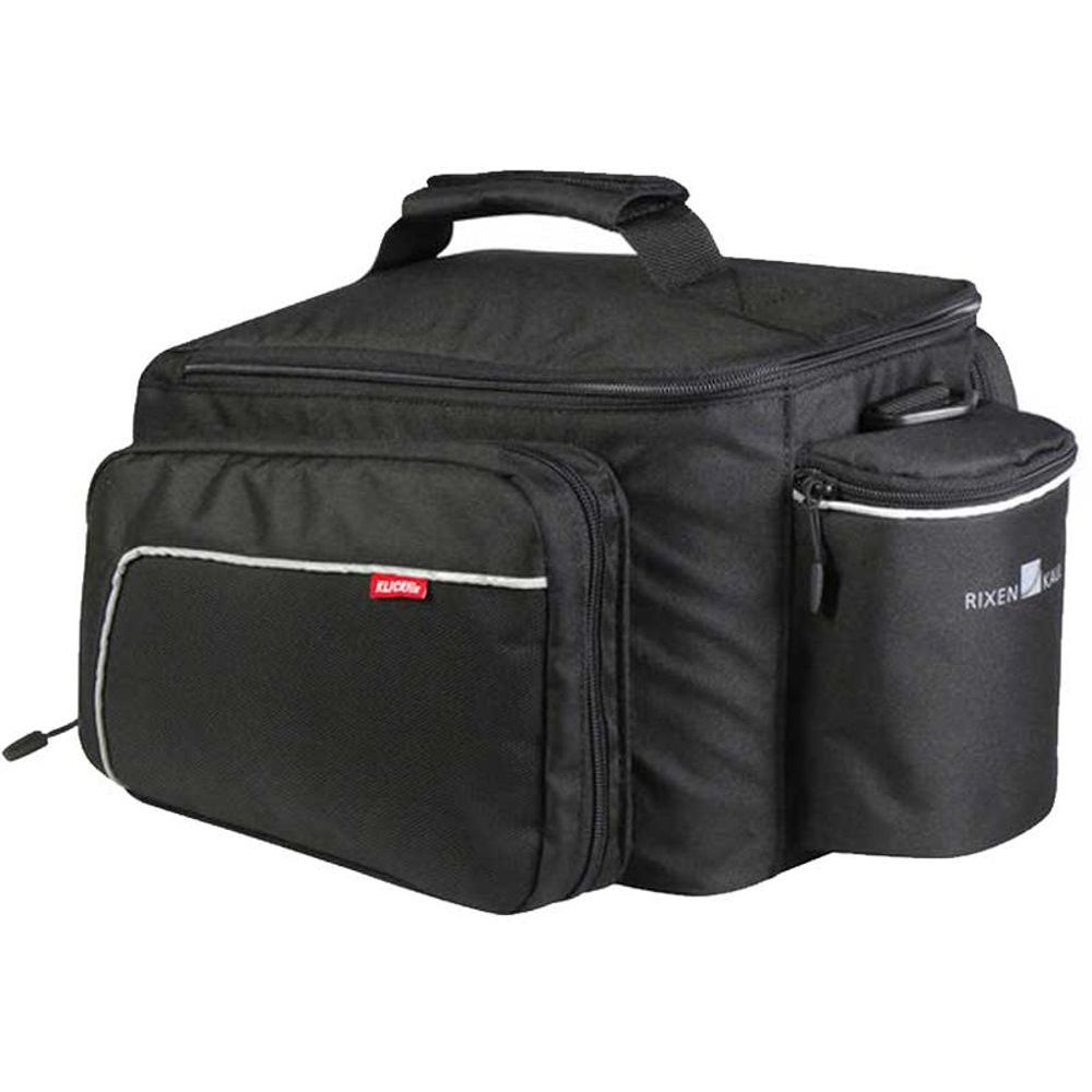 RACKPACK SPORT PLUS 18l černá