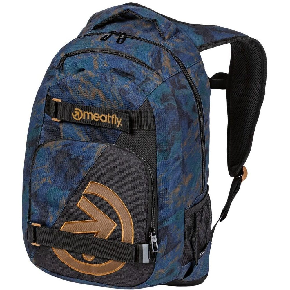 Exile 24, Mossy Navy